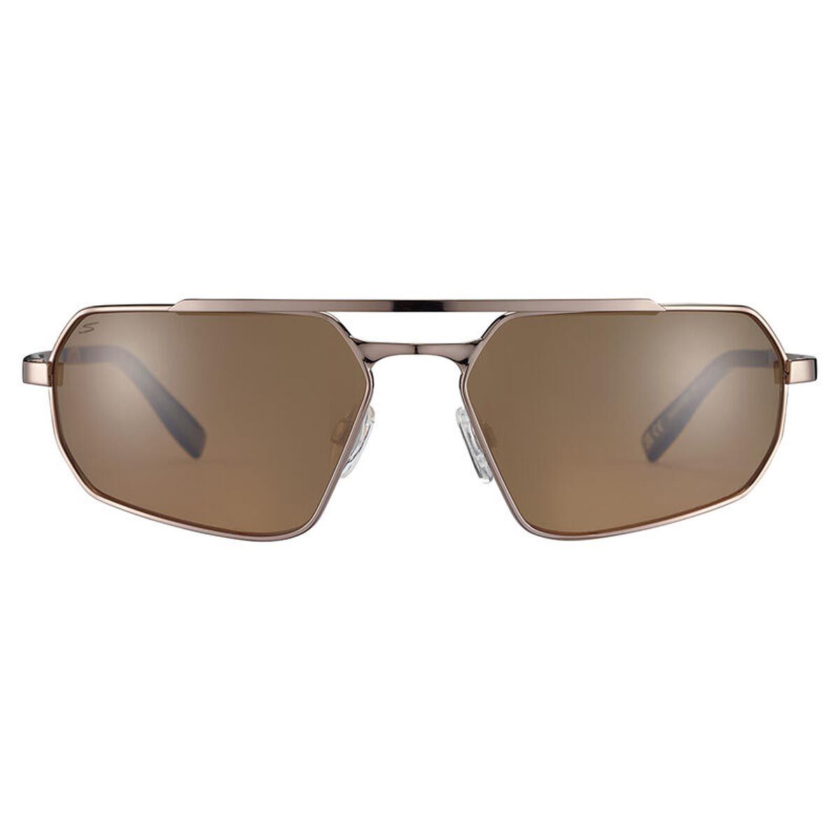 HINKLEY, Shiny Bronze-Saturn Polarized Drivers Cat 2 to 3 B8, hi-res image number null